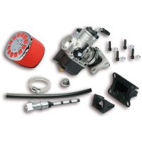Carburettor Kit PHBH 26 BS MHR With Reed Valve MALOSSI