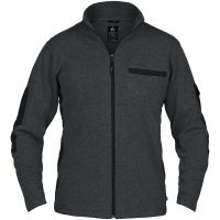 Cardigan Grå Sww2 Texstar