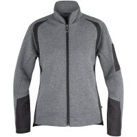 Cardigan Grå Sww9 Texstar