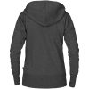Cardigan Grå Wc03 Texstar XS – miniatyr 2