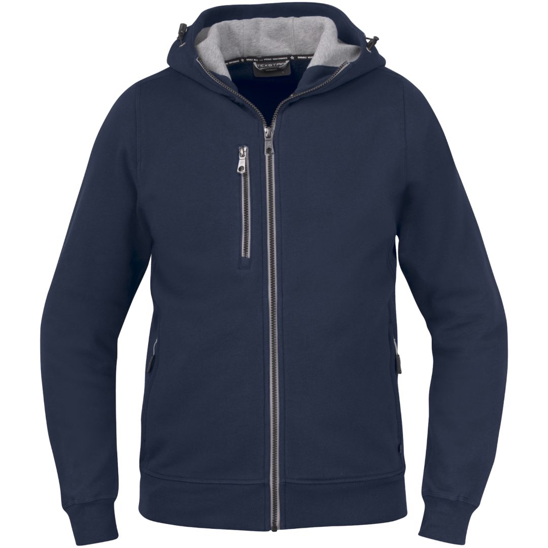 Cardigan HC09 TEXSTAR CARDIGAN HC09 NAVY XS