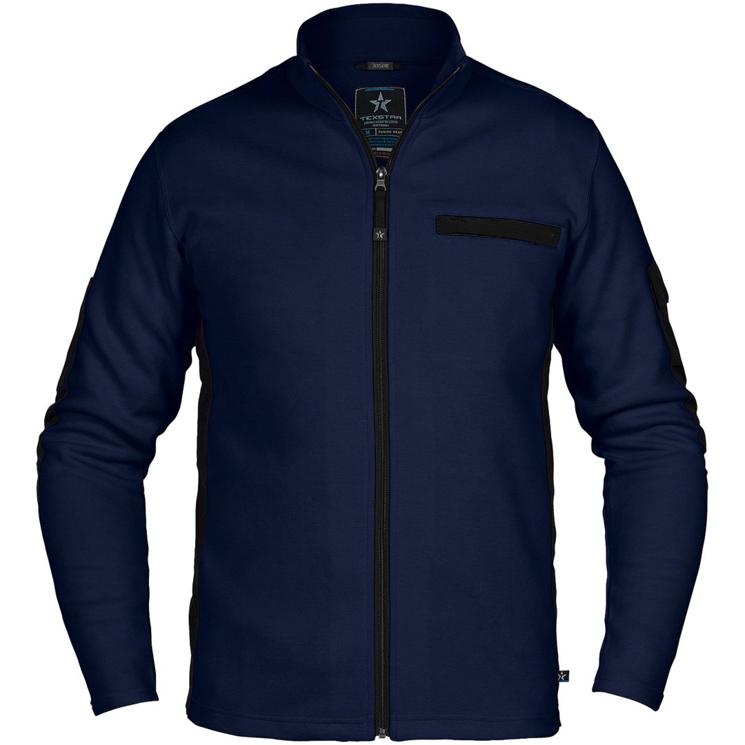 Cardigan Marin Sw02 Texstar XS