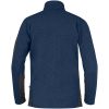 Cardigan Marin Sw09 Texstar CARDIGAN SW09 NAVY XS – miniatyr 2