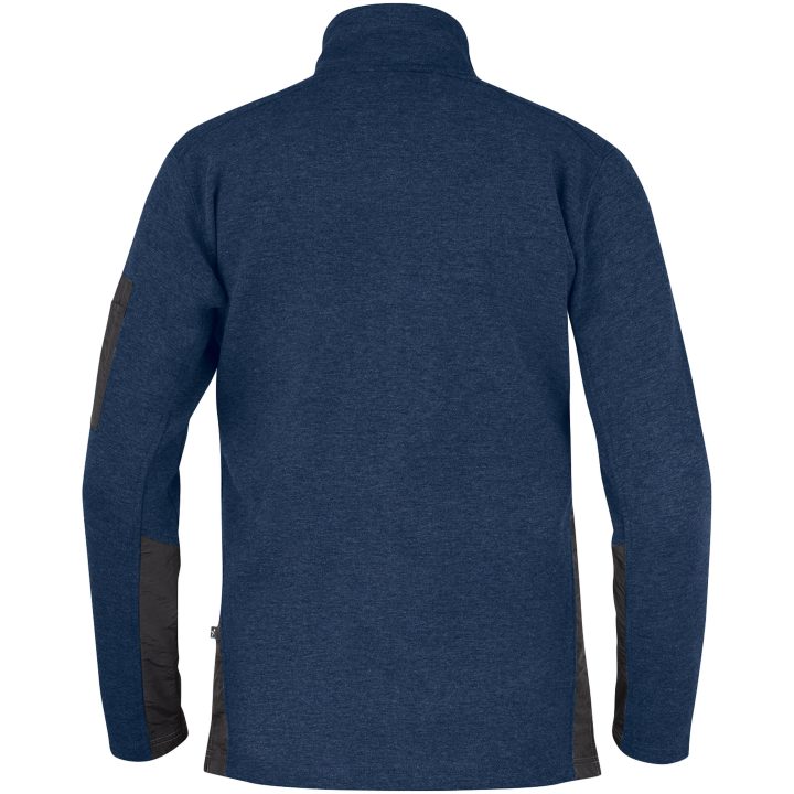 Cardigan Marin Sw09 Texstar CARDIGAN SW09 NAVY XS – bild 2