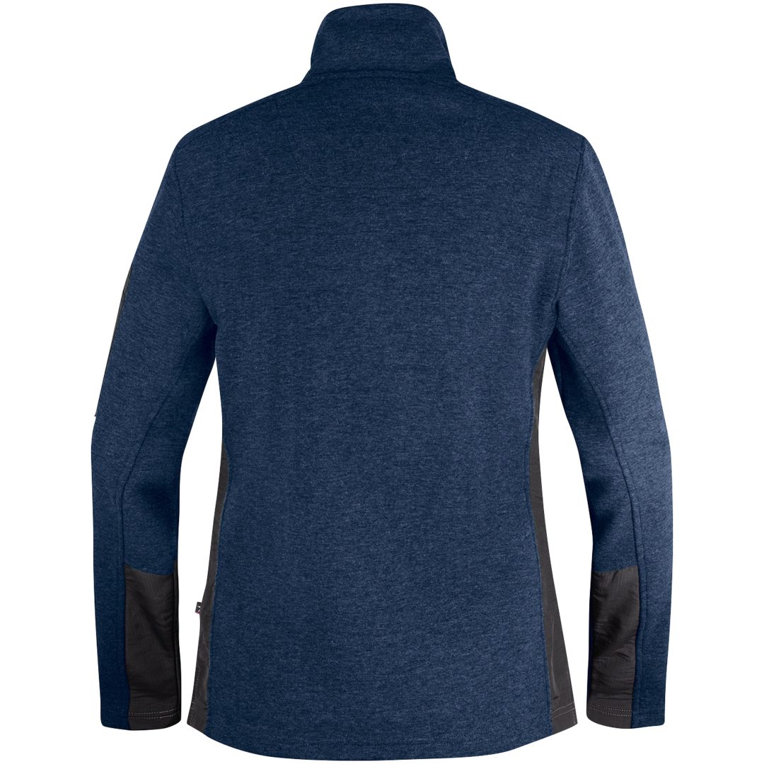 Cardigan Marin Sww9 Texstar CARDIGAN SW09 NAVY XS – bild 2