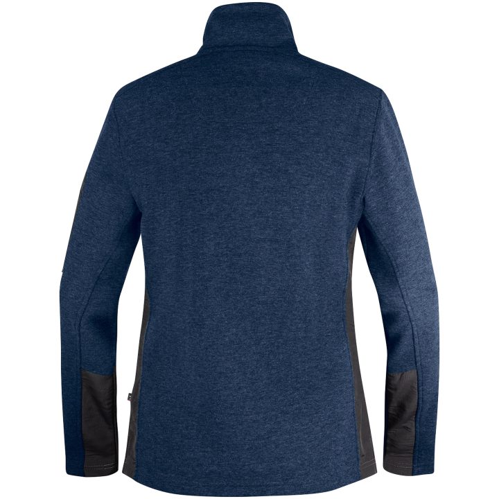 Cardigan Marin Sww9 Texstar CARDIGAN SW09 NAVY XS – bild 2