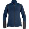 Cardigan Marin Sww9 Texstar CARDIGAN SW09 NAVY XS – miniatyr 1