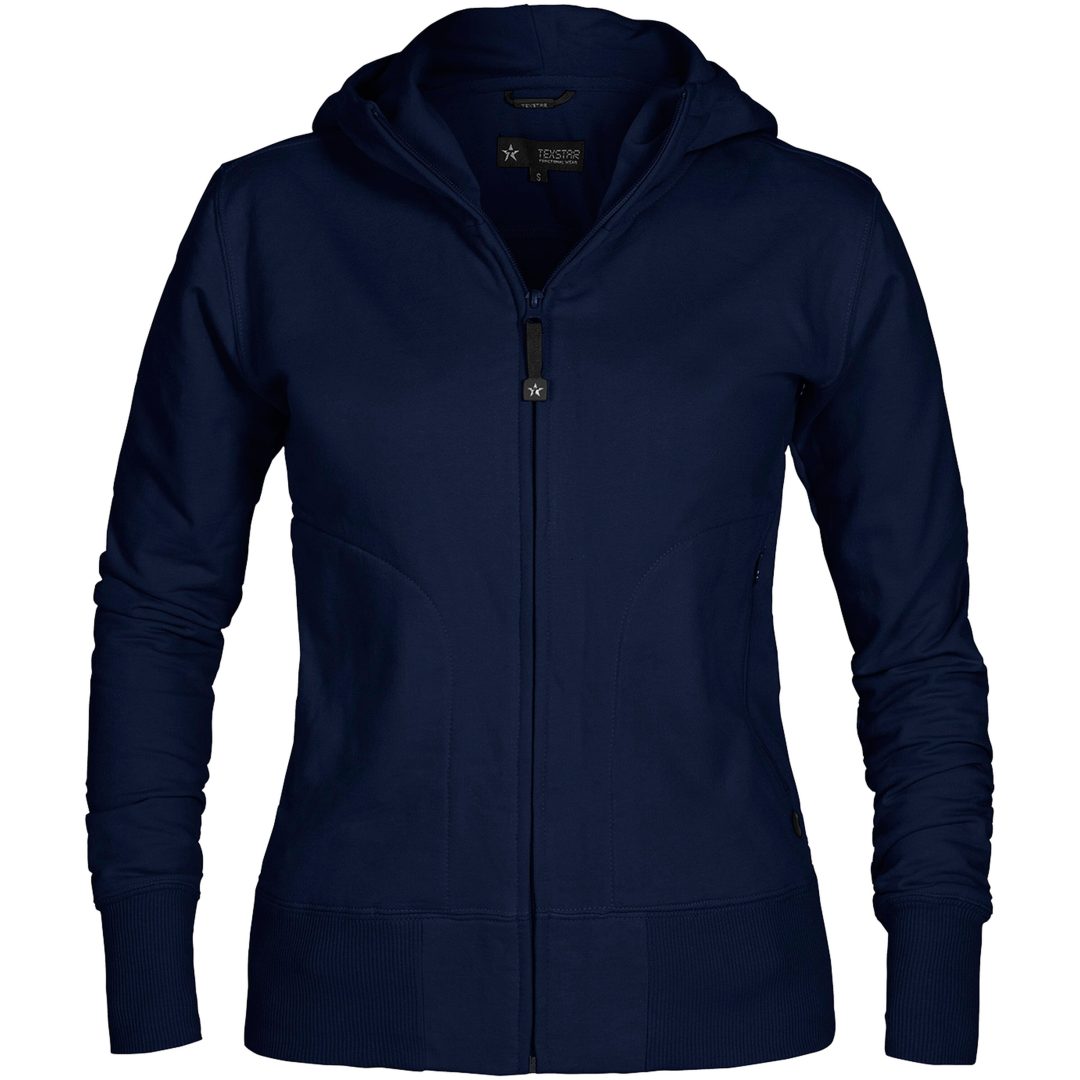 Cardigan Marin Wc03 Texstar XS