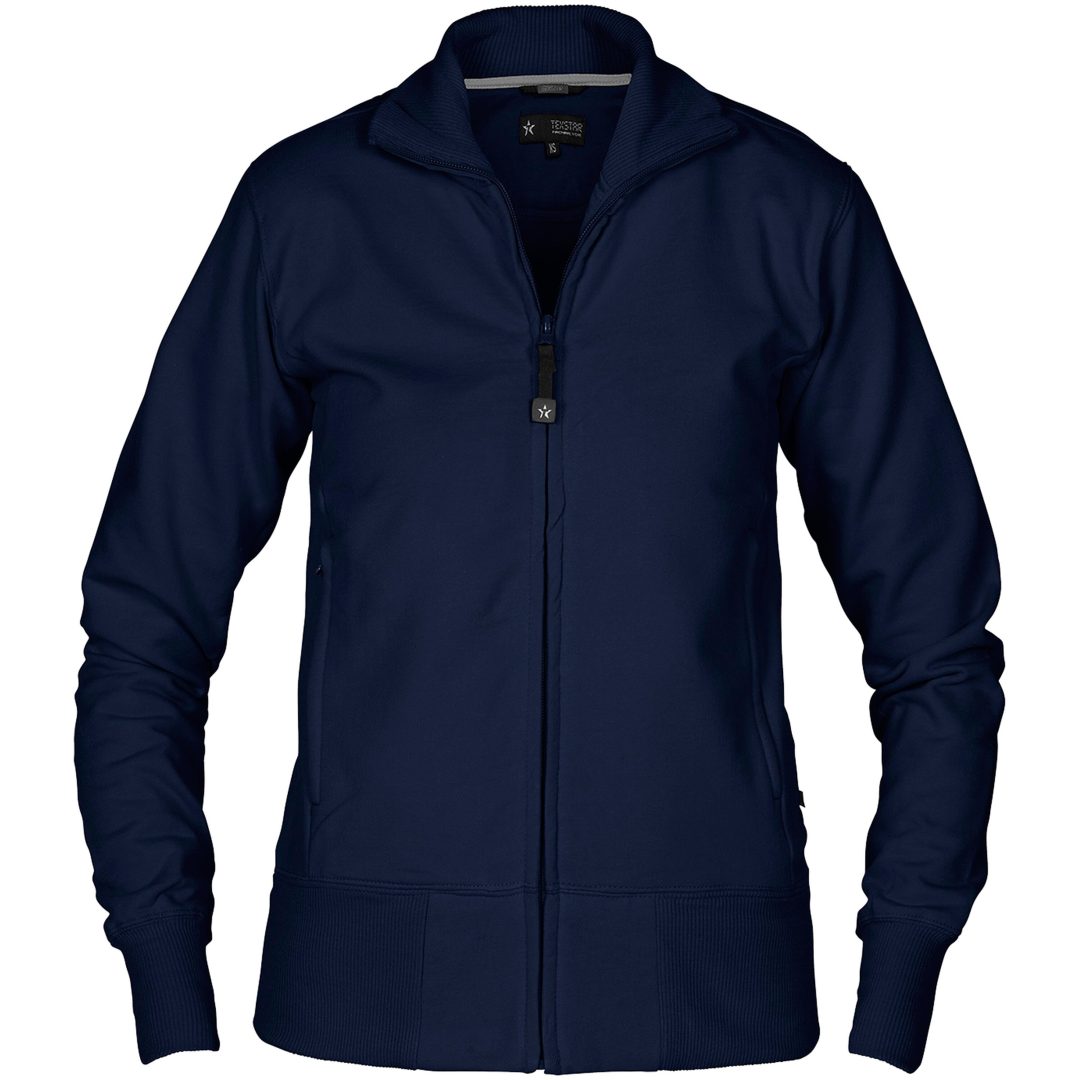 Cardigan Marin Wc04 Texstar XS