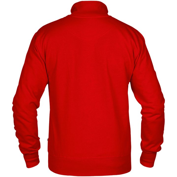 Cardigan Röd Hc04 Texstar XS – bild 2