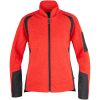 Cardigan Röd Sww9 Texstar CARDIGAN SWW9 RED XS – miniatyr 1