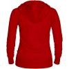 Cardigan Röd Wc03 Texstar XS – miniatyr 2