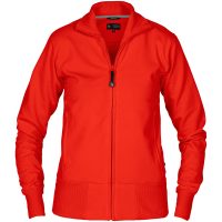 Cardigan Röd Wc04 Texstar