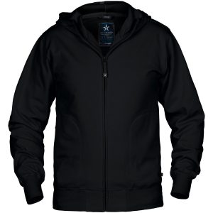 Cardigan Svart Hc03 Texstar