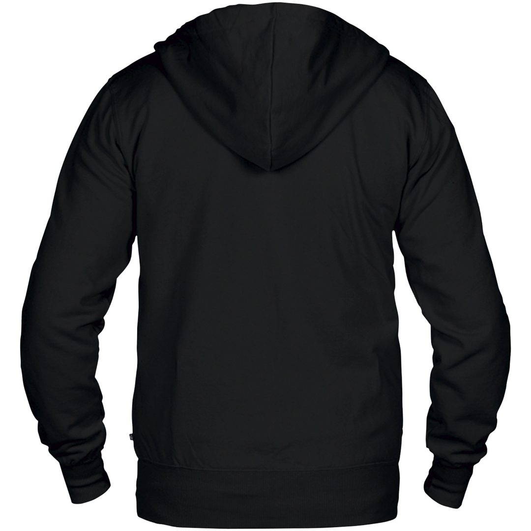 Cardigan Svart Hc03 Texstar XS – bild 2