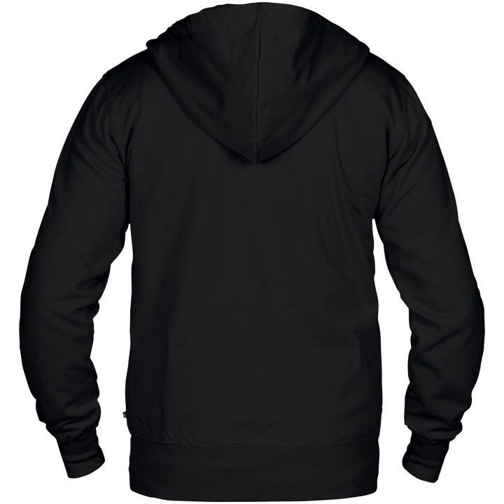Cardigan Svart Hc03 Texstar XS – bild 2