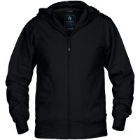 Cardigan Svart Hc03 Texstar