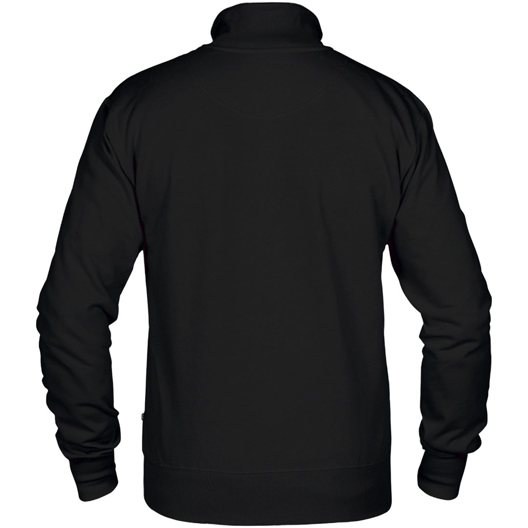 Cardigan Svart Hc04 Texstar XS – bild 2