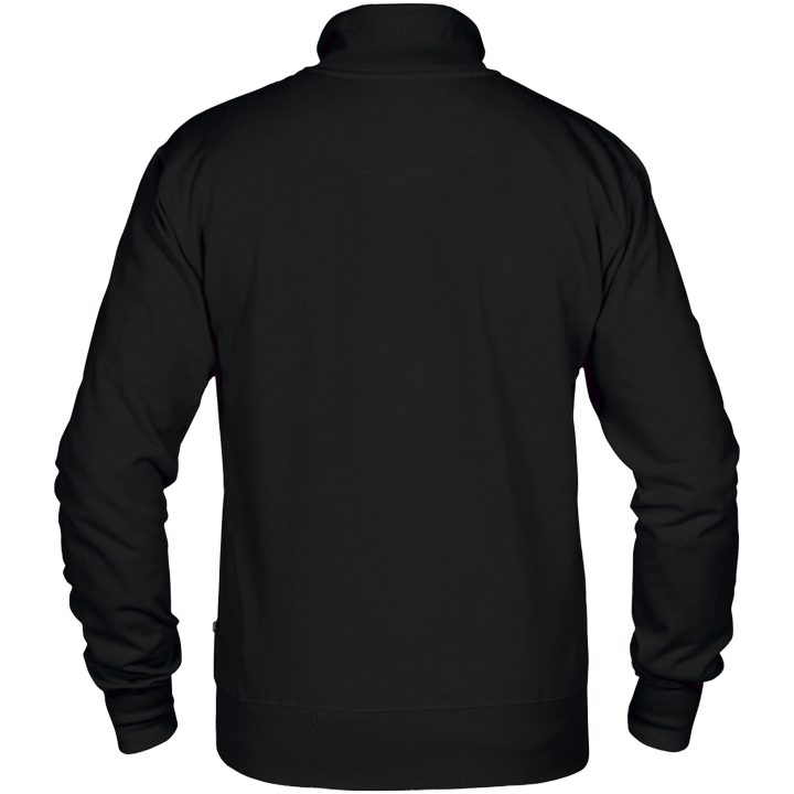 Cardigan Svart Hc04 Texstar XS – bild 2