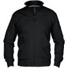 Cardigan Svart Hc04 Texstar XS – miniatyr 1