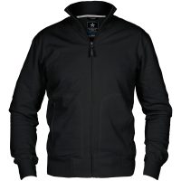 Cardigan Svart Hc04 Texstar