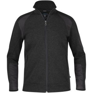 Cardigan Svart Sw09 Texstar