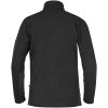 Cardigan Svart Sw09 Texstar CARDIGAN SW09 BLACK XS – miniatyr 2