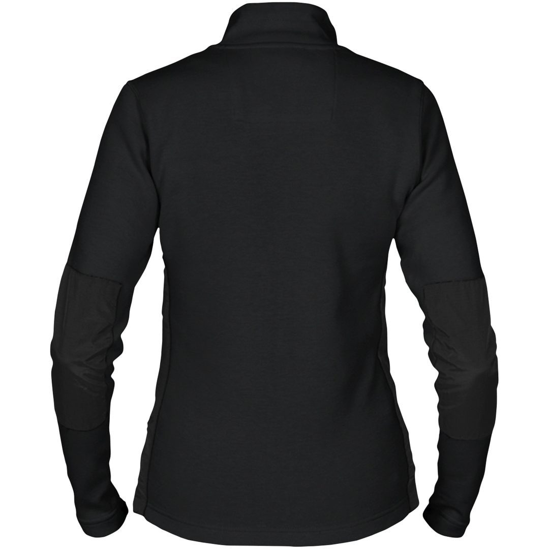 Cardigan Svart Sww2 Texstar XS – bild 2