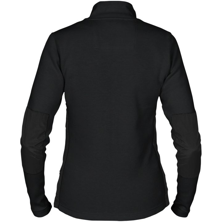 Cardigan Svart Sww2 Texstar XS – bild 2