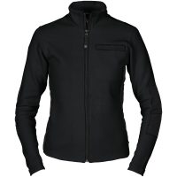 Cardigan Svart Sww2 Texstar