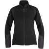 Cardigan Svart Sww9 Texstar CARDIGAN SW09 BLACK XS – miniatyr 1