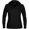 Cardigan Svart Wc03 Texstar XS – miniatyr 1