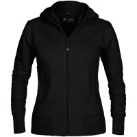 Cardigan Svart Wc03 Texstar