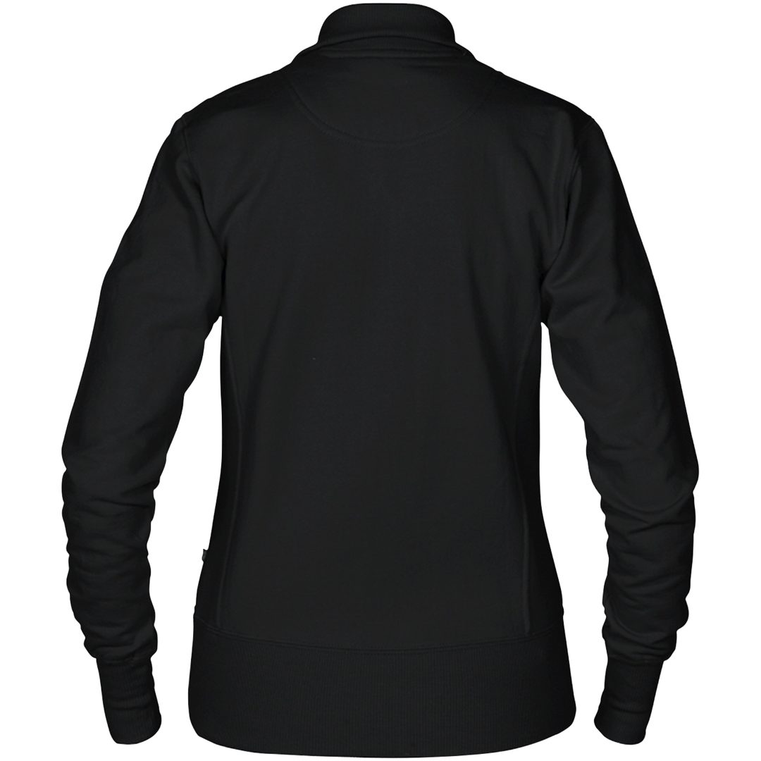 Cardigan Svart Wc04 Texstar XS – bild 2