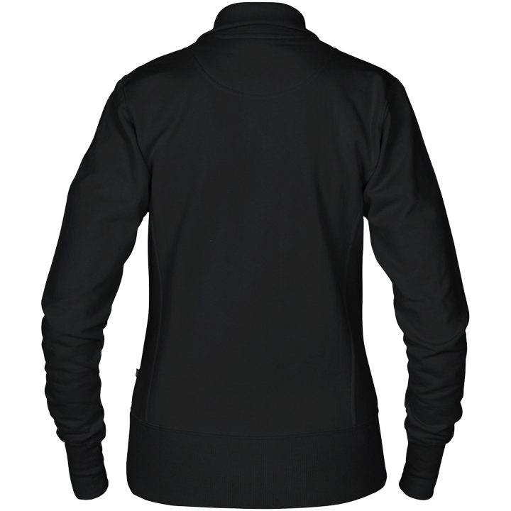 Cardigan Svart Wc04 Texstar XS – bild 2