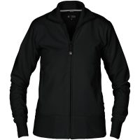Cardigan Svart Wc04 Texstar
