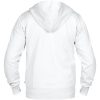 Cardigan Vit Hc03 Texstar XS – miniatyr 2