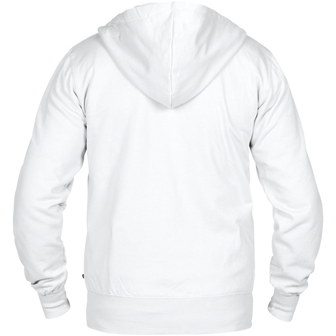 Cardigan Vit Hc03 Texstar XS – bild 2