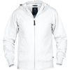 Cardigan Vit Hc03 Texstar XS – miniatyr 1