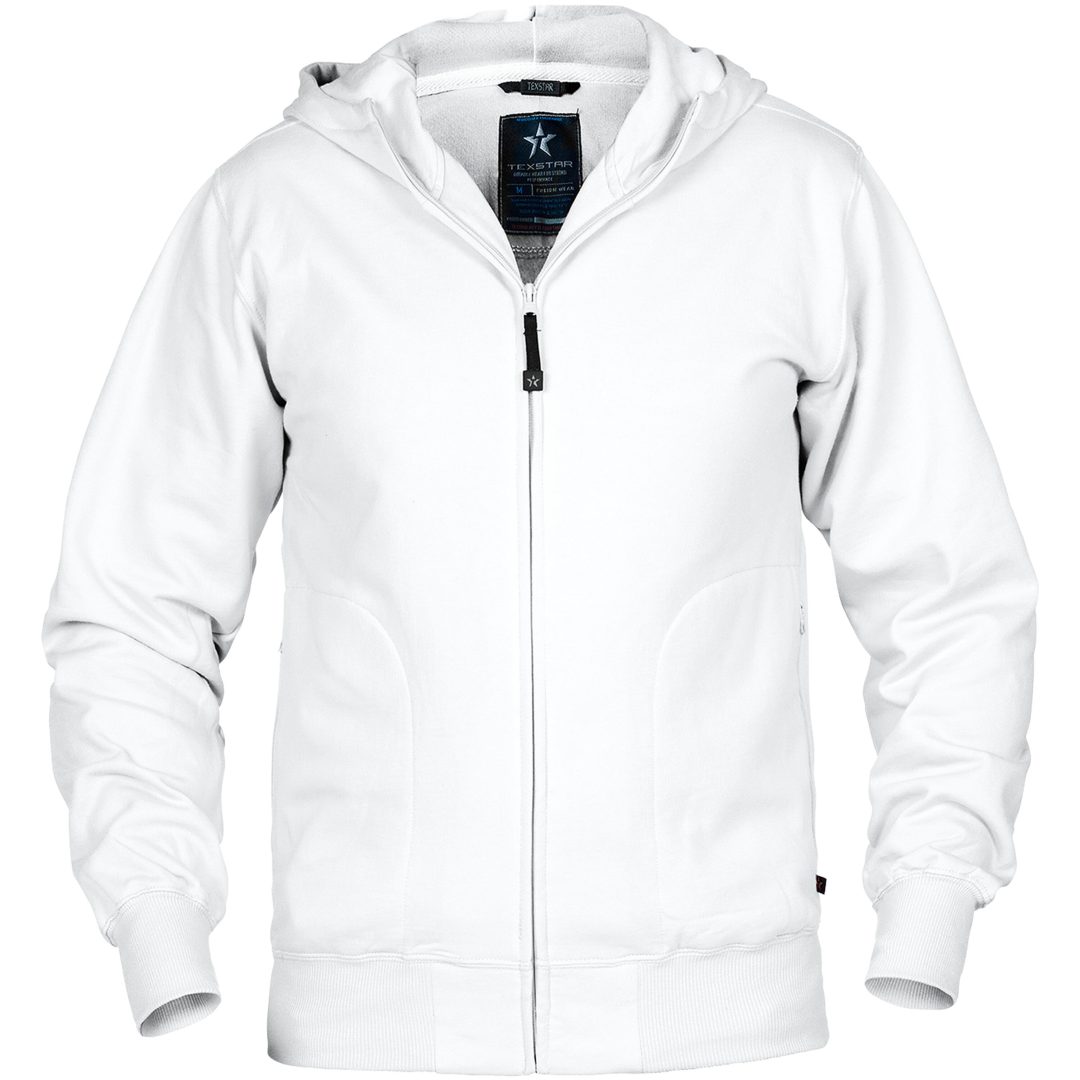 Cardigan Vit Hc03 Texstar XS