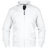 Cardigan Vit Hc04 Texstar XS – miniatyr 1
