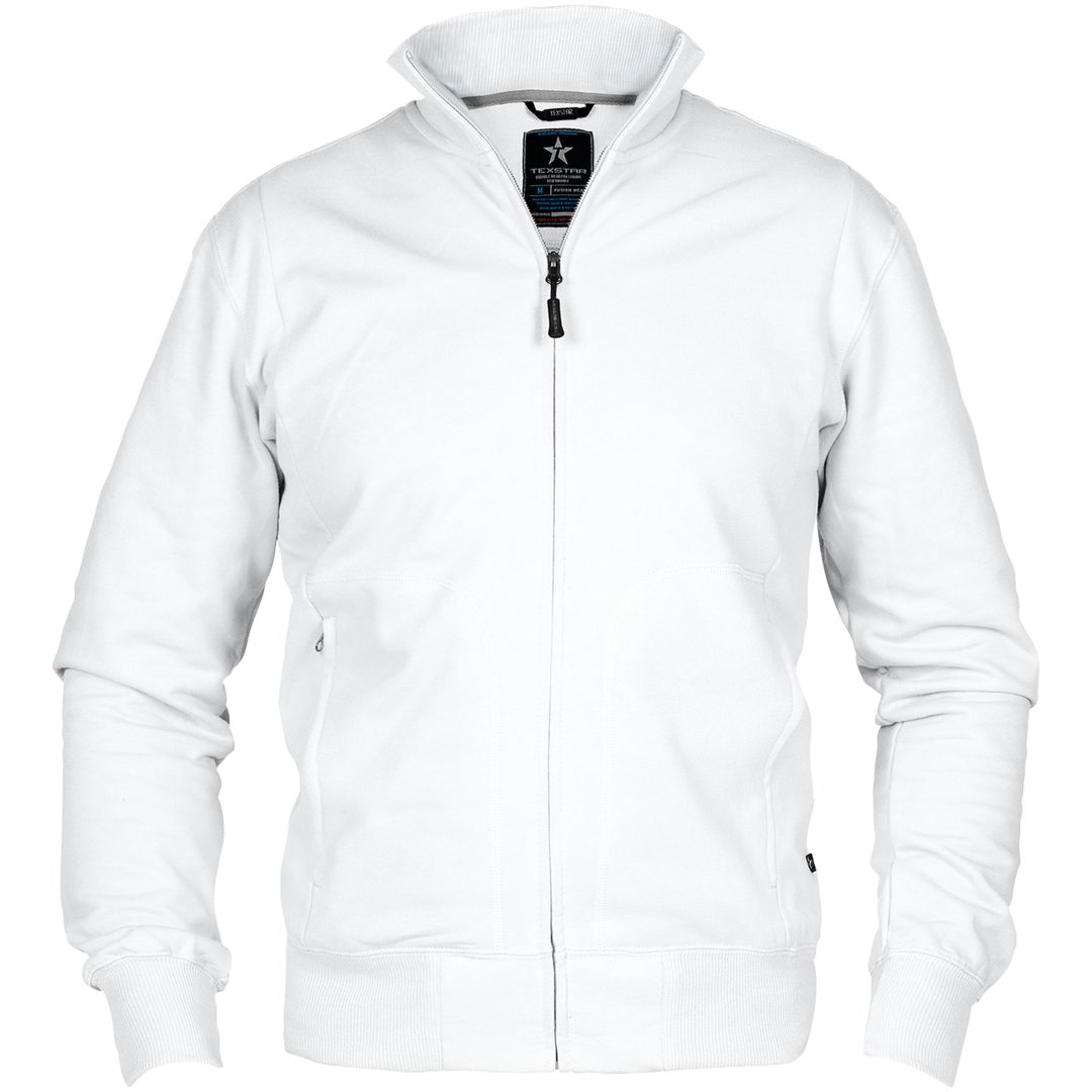 Cardigan Vit Hc04 Texstar XS