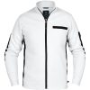 Cardigan Vit Sw02 Texstar XS – miniatyr 1