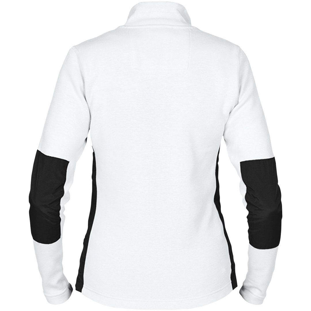 Cardigan Vit Sww2 Texstar XS – bild 2