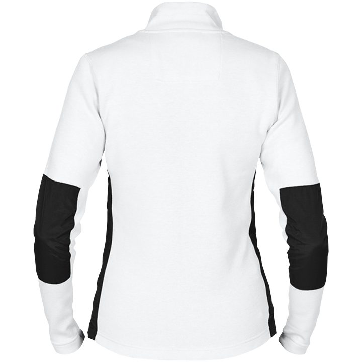 Cardigan Vit Sww2 Texstar XS – bild 2