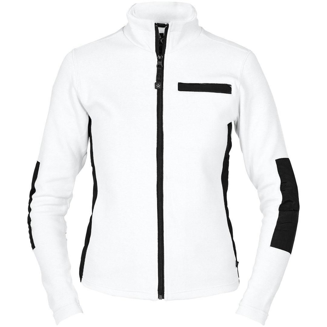 Cardigan Vit Sww2 Texstar XS