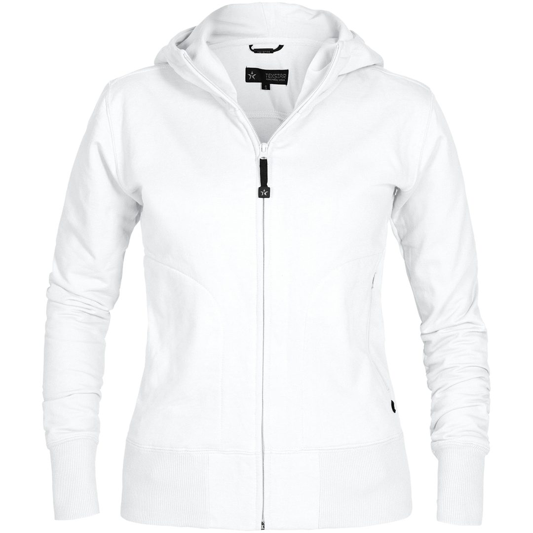 Cardigan Vit Wc03 Texstar XS