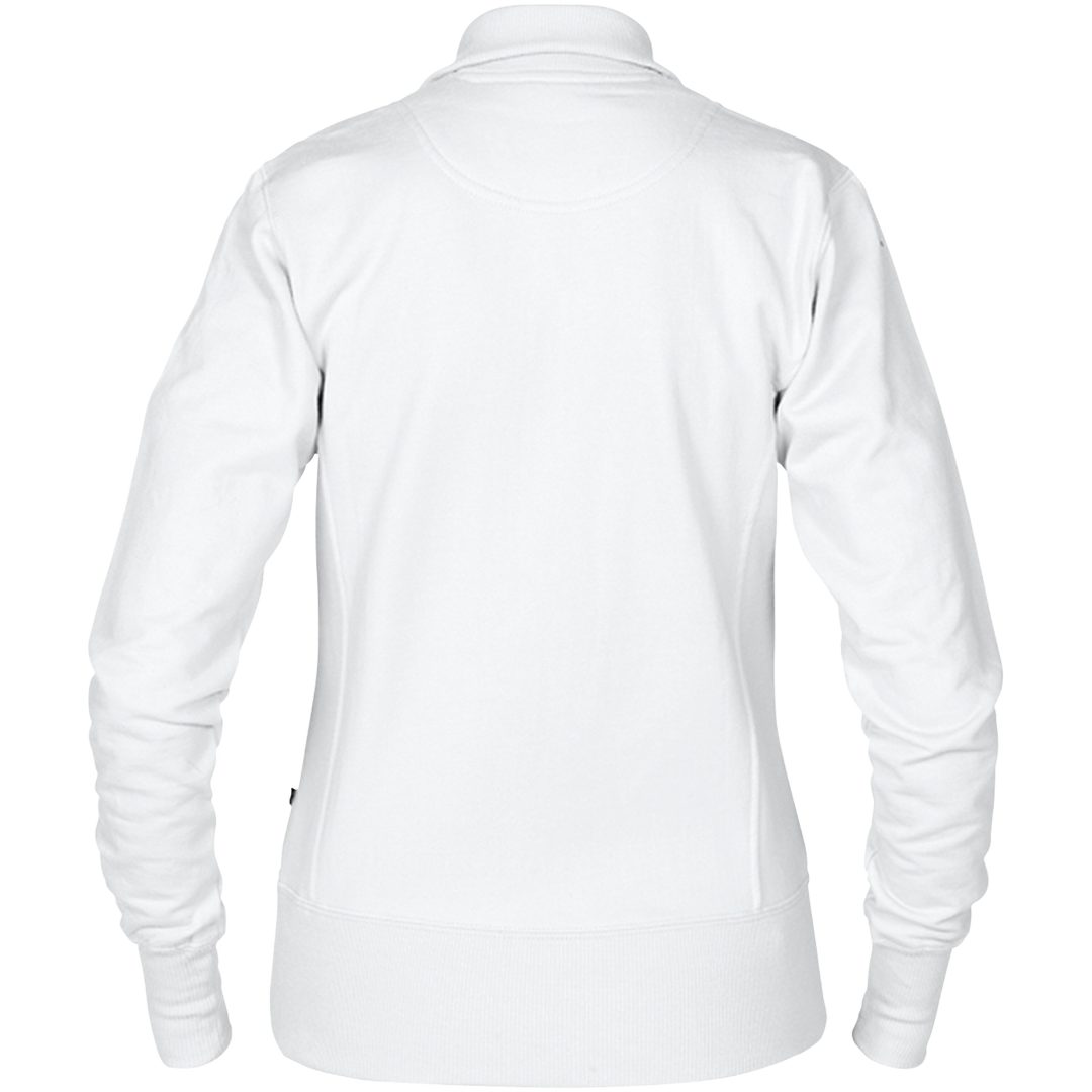 Cardigan Vit Wc04 Texstar XS – bild 2