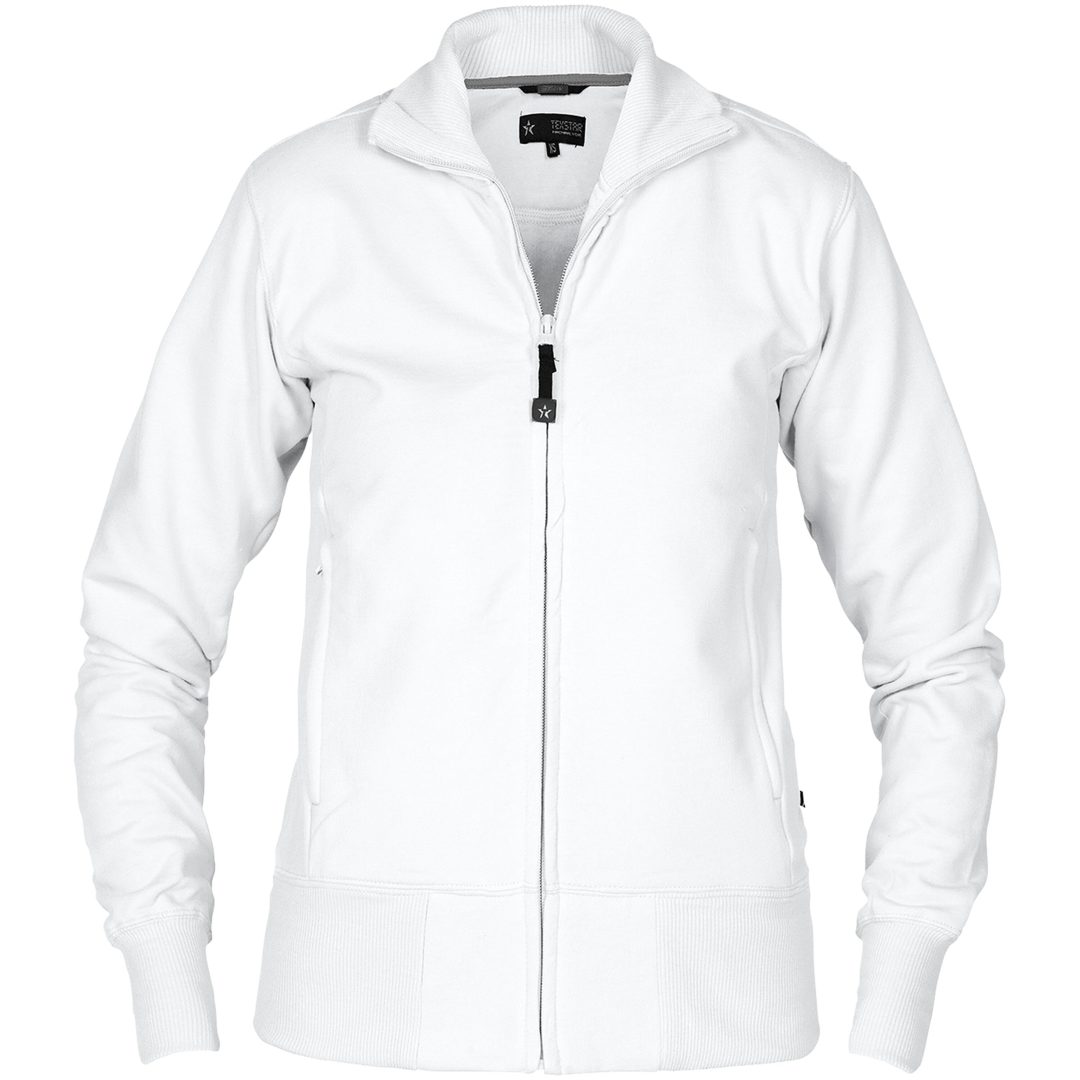 Cardigan Vit Wc04 Texstar XS