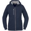 Cardigan WC09 TEXSTAR CARDIGAN WC09 NAVY XS – miniatyr 1